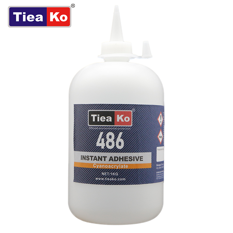 ABS膠水/PVC膠水快干膠TK-486
