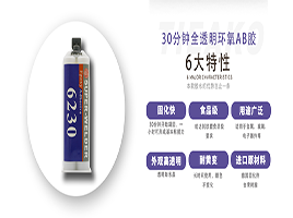 如何增強(qiáng)環(huán)氧樹(shù)脂膠粘劑粘接強(qiáng)度？
