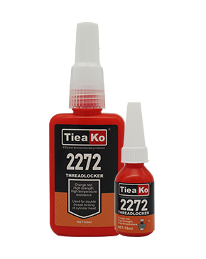 高強度耐高溫螺絲膠 TK-2272
