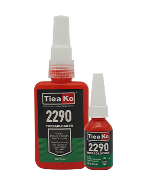 滲透級低粘度螺絲膠 TK-2290